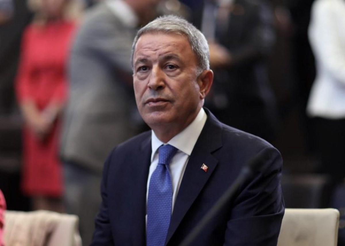 Τουρκία: Επί της αρχής συμφωνία για το ξεμπλοκάρισμα ουκρανικών σιτηρών
