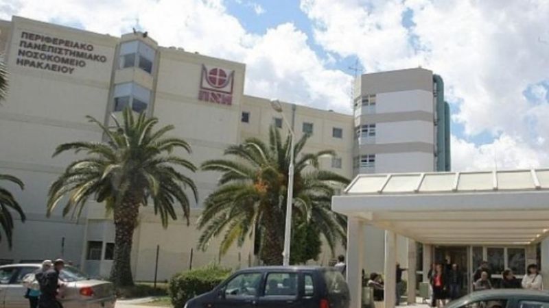Πατέρας Μελίνας: Δεν μου είπαν ότι το παιδί μου ξύπνησε
