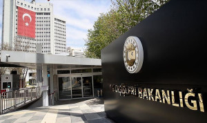 Σφοδρή αντίδραση της Άγκυρας στο σχέδιο Νετανιάχου για τη Γάζα