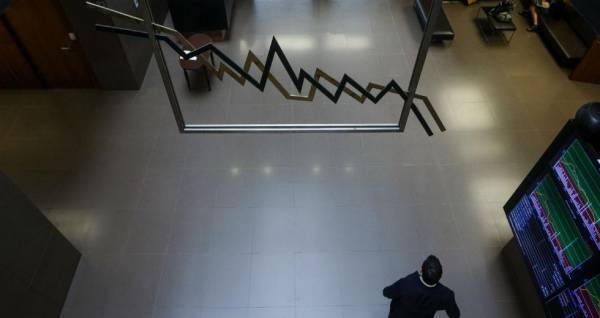 Κρίσιμη ζώνη για την μεσοπρόθεσμη τάση του ΓΔΧΑ οι 600-580 μονάδες