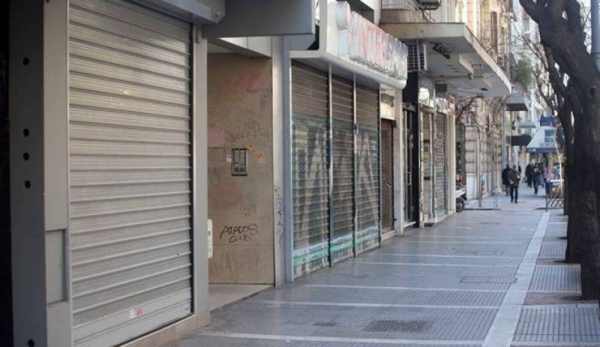 Ποιες επιχειρήσεις αφορά η μείωση ενοικίου κατά 80%