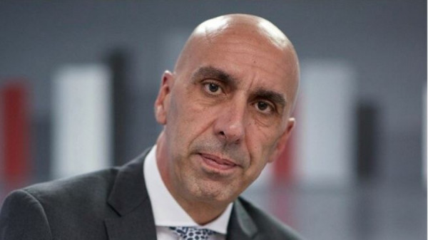 Μπρατάκος για αγροτικά μπλόκα: Η Ελλάδα χρειάζεται λύσεις, όχι αδιέξοδα