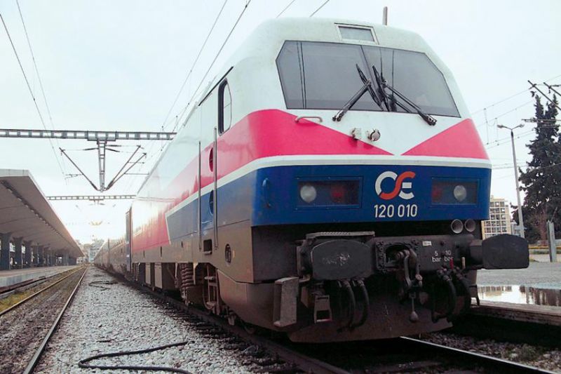 Νέα παράταση στο διαγωνισμό για την ΤΡΑΙΝΟΣΕ