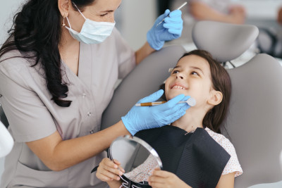 Ψηφίζεται το πρόγραμμα προληπτικής οδοντιατρικής φροντίδας για παιδιά 6-12 ετών