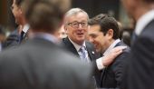 Αλλαγή κλίματος και αγώνας δρόμου εν όψει Eurogroup
