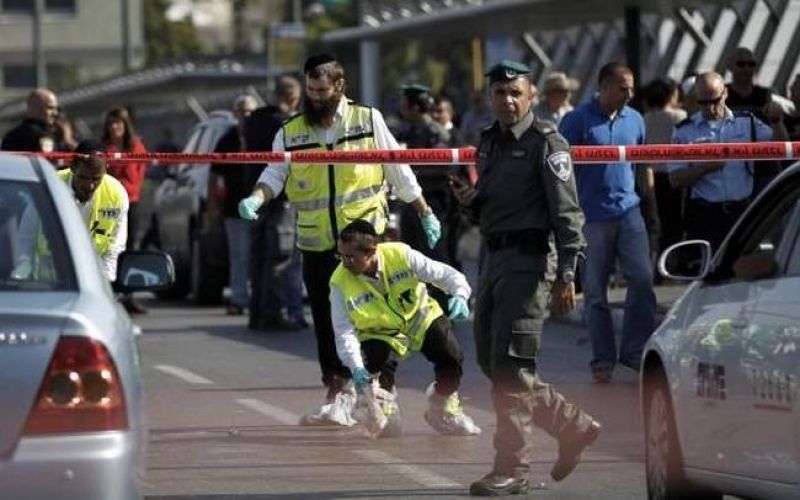 Νέα επίθεση σε Ισραηλινό στη Δυτική Όχθη