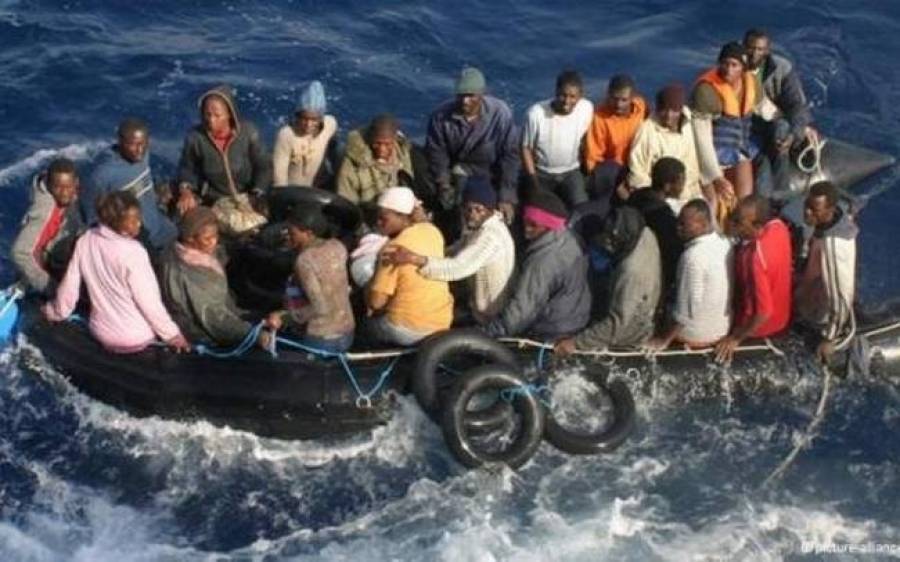 Διάσωση 400 μεταναστών σε μόλις δύο ημέρες στις ισπανικές ακτές