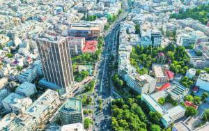 Αυξήθηκαν οι τιμές στα επαγγελματικά ακίνητα το α’ εξάμηνο 2021