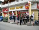 Σούπερ Μάρκετ "Λάρισα": 6,4 εκατ. στους απολυμένους προτείνει η Κομισιόν