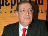 Νέος πρόεδρος του ΣΜΕΧΑ ο Α.Μωραϊτάκης
