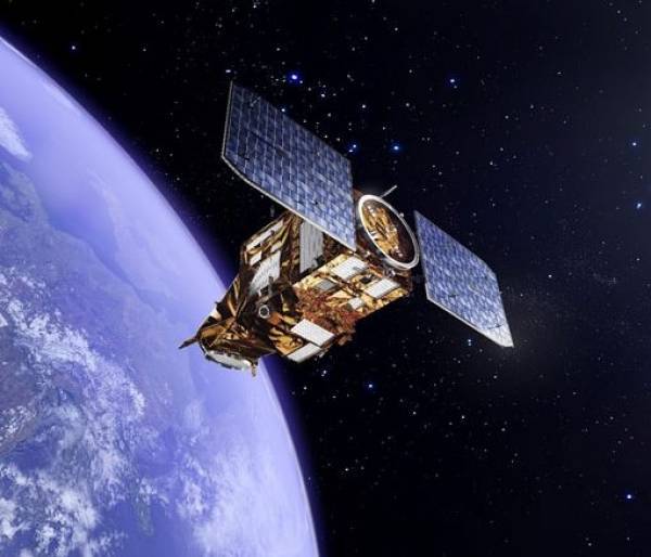 Έτοιμος για εκτόξευση ο τηλεπικοινωνιακός δορυφόρος Hellas Sat 4