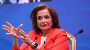 Μπακογιάννη: Αναμφισβήτητα είναι μια ρωγμή εμπιστοσύνης η «Γαλάζια Πατρίδα»