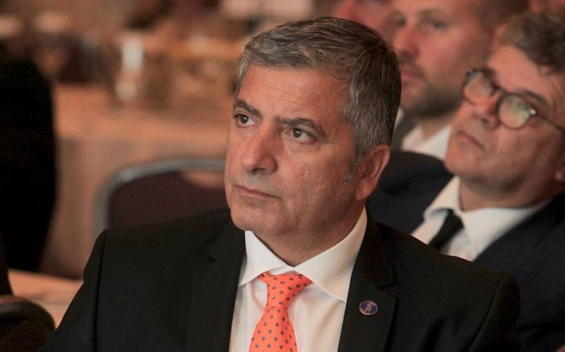 Δήμος Αθήνας: Ο Πατούλης έκανε την αρχή-Η ΝΔ σε αναβρασμό
