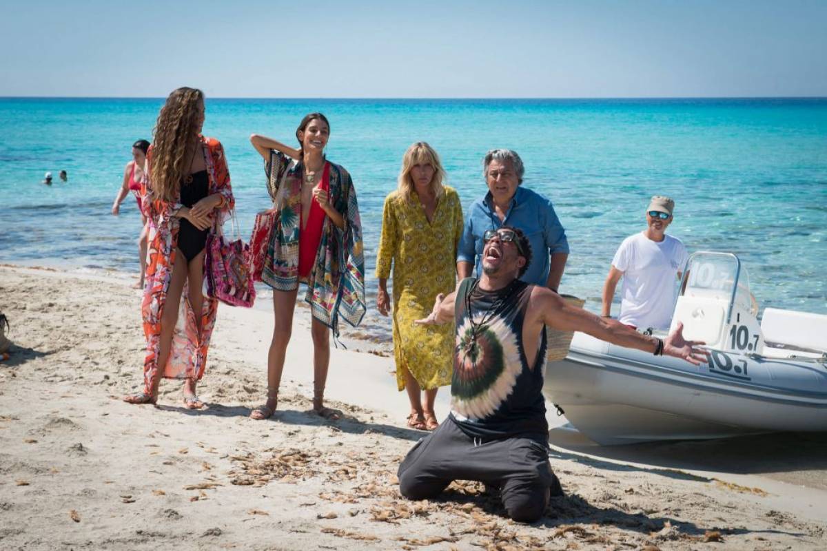 Καλοκαίρι με το Cinobo: Όλες οι νέες ταινίες, οι συλλογές και τα αφιερώματα που έρχονται τον Ιούνιο