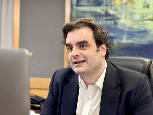 Πιερρακάκης: Έχουμε αντιληφθεί μεγαλύτερη ανάγκη στο connectivity