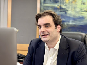 Πιερρακάκης: Έχουμε αντιληφθεί μεγαλύτερη ανάγκη στο connectivity