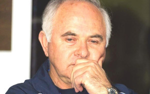 Θλίψη στο ελληνικό ποδόσφαιρο: Έφυγε από τη ζωή ο Βασίλης Δανιήλ σε ηλικία 88 ετών