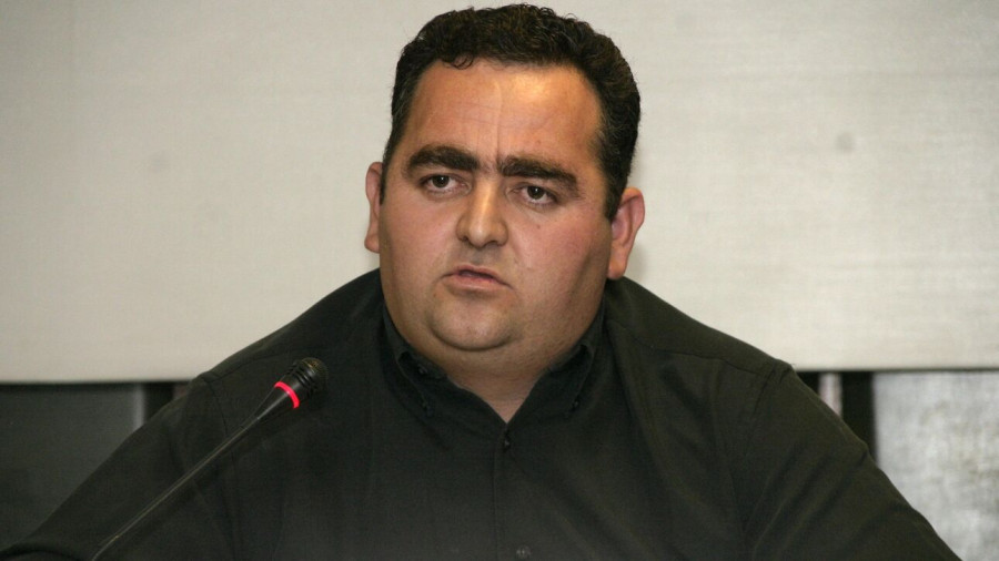 Επικοινωνία Θεοδωρικάκου- Τσούτσι: Αίτημα για άμεση αποφυλάκιση του Μπελέρη