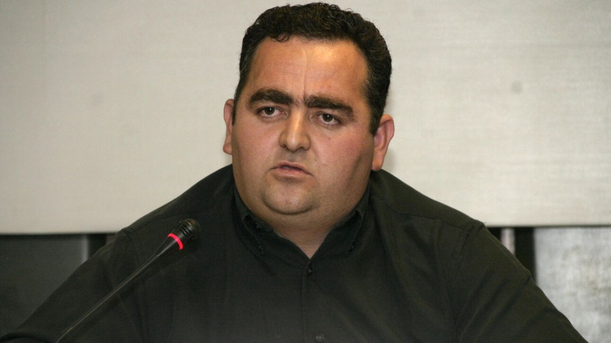 Επικοινωνία Θεοδωρικάκου- Τσούτσι: Αίτημα για άμεση αποφυλάκιση του Μπελέρη