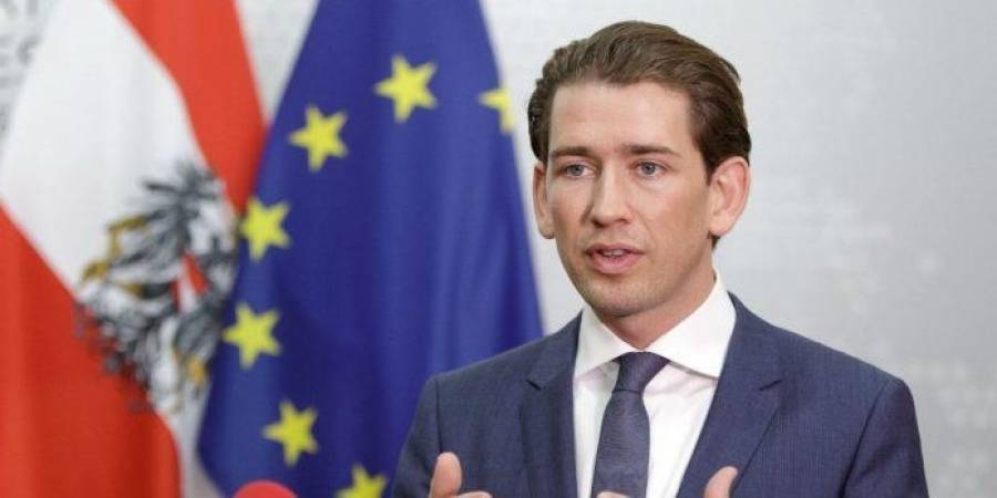 Κουρτς: Επίθεση της Άγκυρας εναντίον της Ε.Ε. και της Ελλάδας