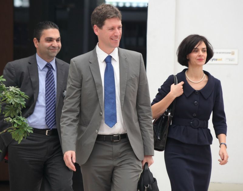 Διαπραγμάτευση: Τα «καυτά» θέματα της σημερινής ατζέντας των Θεσμών