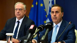 ΥΠΕΝ-ΥΠΑΝ : Νέο Ειδικό Χωροταξικό Πλαίσιο για τη Βιομηχανία – Τι προβλέπει