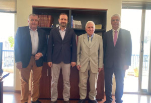 ΟΕΕ- ΑΣΠΕ: Μνημόνιο συνεργασίας για την αντιμετώπιση του δημογραφικού προβλήματος