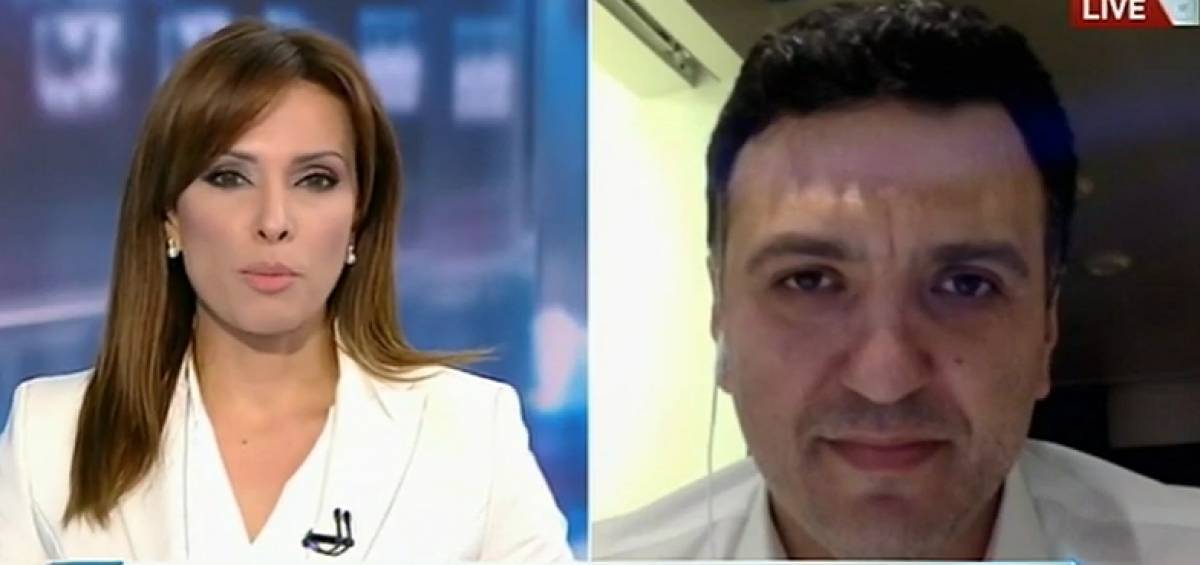 Κικίλιας: Καμία παρατυπία στην προτεραιότητα για τα εμβόλια