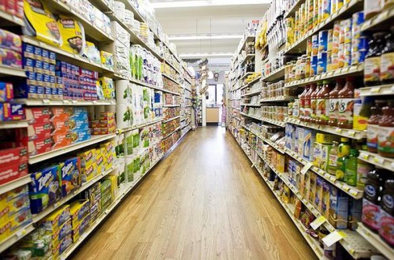 ΕΛΣΤΑΤ: Στο -0,2% ο πληθωρισμός τον Μάρτιο