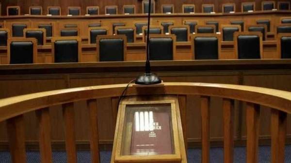 Ένωση Δικαστών-Εισαγγελέων: Πρόχειρη η ΚΥΑ για λειτουργία των δικαστηρίων
