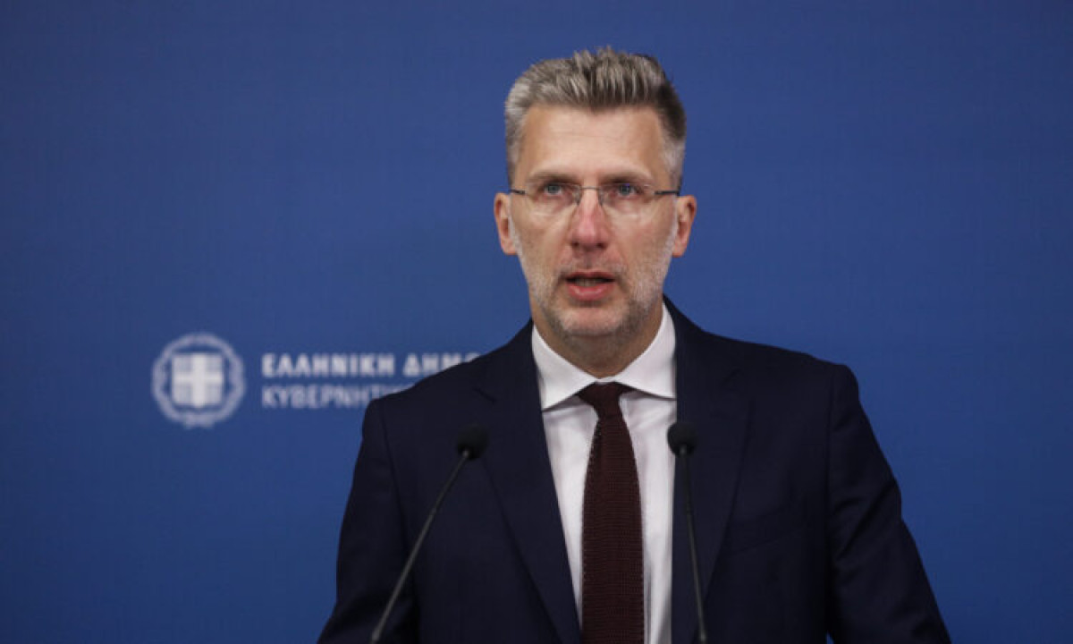 Σκέρτσος: Ποτέ δεν έχουν αμφισβητηθεί τα εκλογικά αποτελέσματα στην Ελλάδα