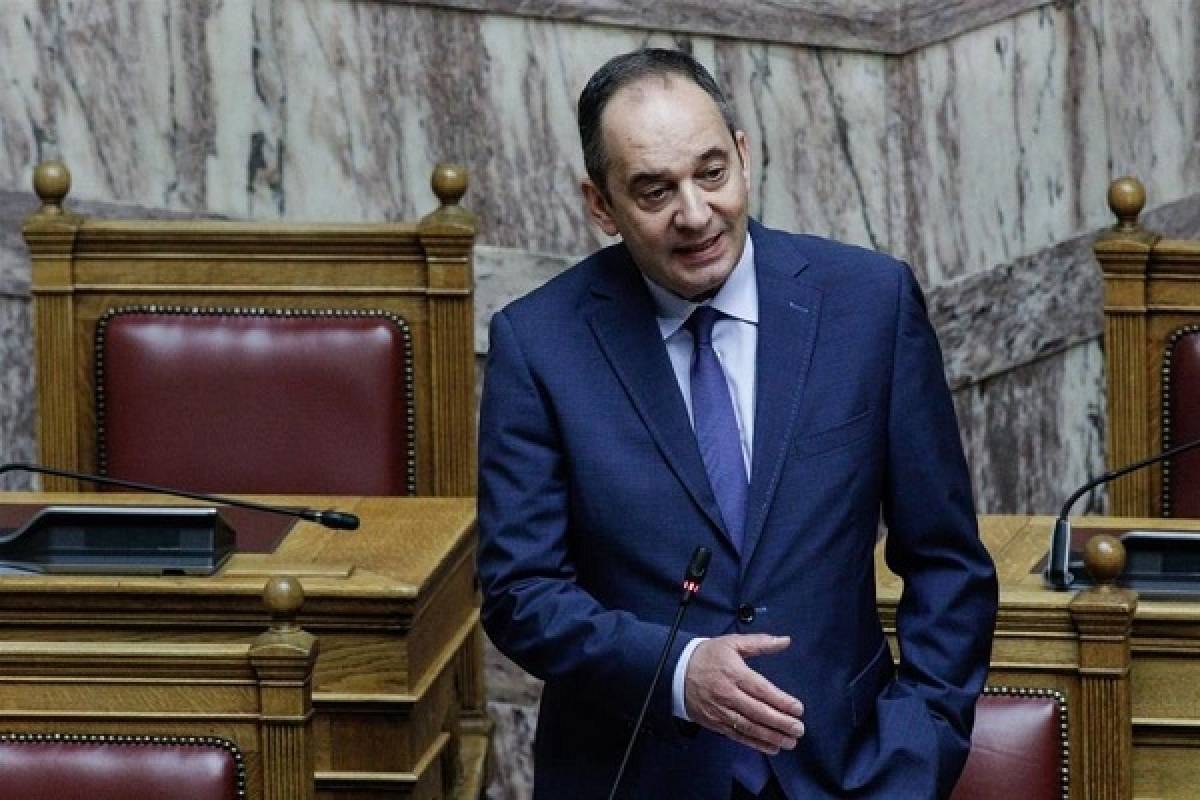 Υπ. Ναυτιλίας: Το πρώτο που κωδικοποιεί τη νομοθεσία του