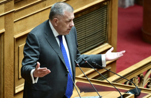 Ταχιάος: Η τοποθέτηση του ραντάρ στο Καστέλλι υπηρετεί την ασφάλεια του αεροδρομίου