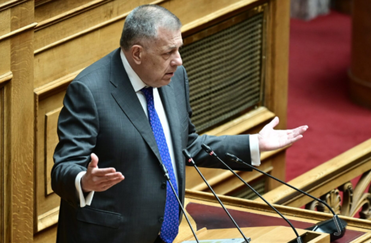 Ταχιάος: Η τοποθέτηση του ραντάρ στο Καστέλλι υπηρετεί την ασφάλεια του αεροδρομίου