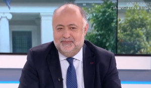 Τσιόδρας: Έρχεται αυστηρότερο πλαίσιο για τις ελληνοποιήσεις προϊόντων