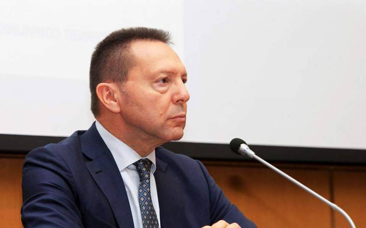 Στουρνάρας:Οι αποφάσεις του ΣτΕ ο μεγαλύτερος κίνδυνος για την οικονομία