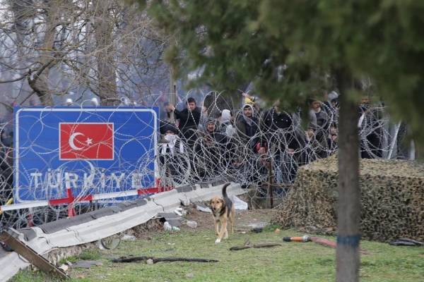 Έβρος: «Μπλόκο» σε 4.600 άτομα το τελευταίο 12ωρο