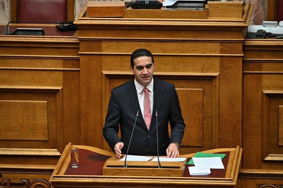 Κατρίνης: Με αυτόματο πιλότο η κυβέρνηση στο ζήτημα της ακρίβειας