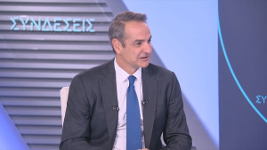Μητσοτάκης: €2 δισ. για αύξηση εισοδήματος - Νέα μέτρα για το στεγαστικό - Έκτακτη ενίσχυση στους κτηνοτρόφους
