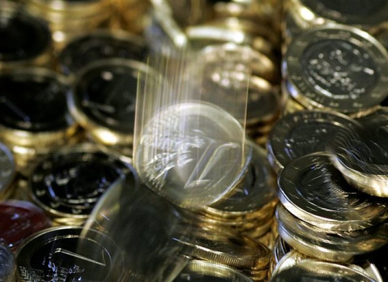 Αύξηση στις εισροές στα ευρωπαϊκά θεσμικά χαρτοφυλάκια τον Ιανουάριο