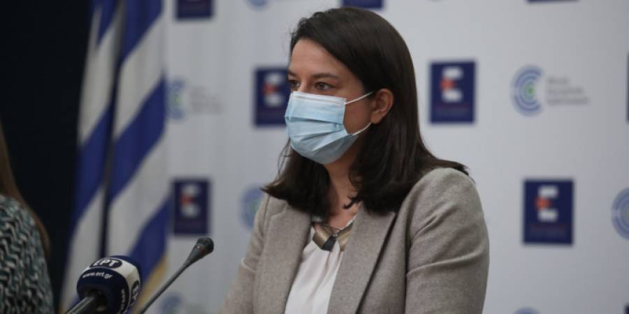 Κεραμέως: Το νομοσχέδιο του υπ. Παιδείας βασίζεται στην «κοινή λογική»