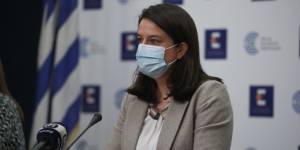 Κεραμέως: Το νομοσχέδιο του υπ. Παιδείας βασίζεται στην «κοινή λογική»