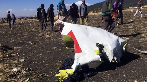 Ethiopian Airlines:Μέσα στην εβδομάδα η προκαταρκτική έκθεση της αεροπορικής τραγωδίας