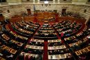 Απρόθυμα ο ΣΥΡΙΖΑ ψηφίζει σήμερα στη Βουλή τα προαπαιτούμενα