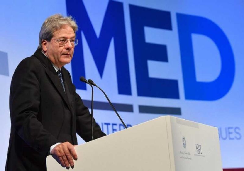 Ιταλία: Δεν αποκλείεται το σενάριο για επιπρόσθετα δημοσιονομικά μέτρα