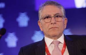 Θωμάς: Διπλάσιες επενδύσεις σε ΑΠΕ τα επόμενα πέντε χρόνια