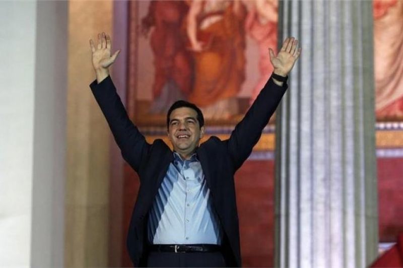 Δημοσκόπηση-προειδοποίηση: 4/10 Έλληνες διαφωνούν με την πολιτική ΣΥΡΙΖΑ