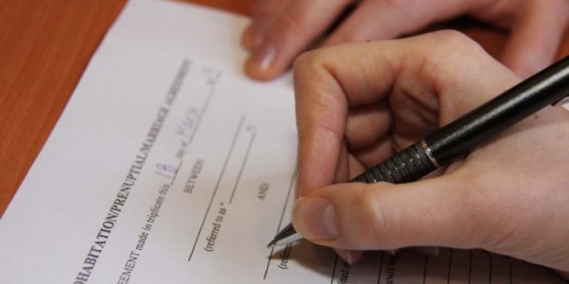 Στη Βουλή το σχέδιο νόμου για το σύμφωνο συμβίωσης