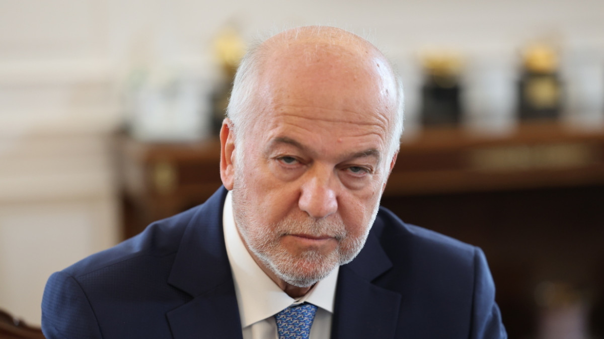 Φλωρίδης: Σε αναστολή καθηκόντων έθεσε προϊστάμενο ιατροδικαστικής υπηρεσίας