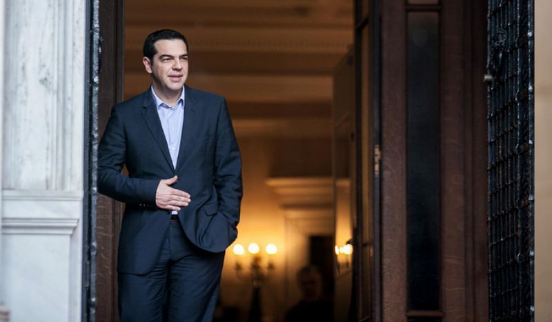 Ανοίγει το παιχνίδι της ρήξης ο Πρωθυπουργός